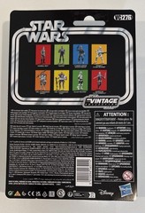 Star Wars The Vintage Collection Clone ARC Commander Colt 3.75 Inch