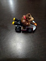 Hot Wheels Nintendo Mario kart Donkey Kong Standard Kart Diecast Car Toy