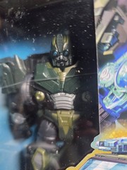 Transformers Age of the Primes The Thirteen Alchemist Prime Deluxe Class