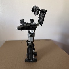 2018 Loose Nemesis Prime & Optimus Prime (War For Cybertron) Rare!!!