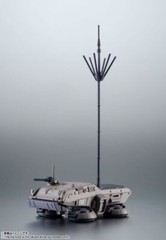 Mobile Suit Gundam SIDE MS 08th MS Platoon Option parts set 02 ver. A.N.I.M.E.