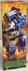NEW Transformers War For Cybertron Kingdom WFC-K32 Deluxe Autobot Pipes MISB