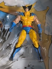 Marvel Universe 3.75” Giant Size X-Men 35th Anniversary Action Figure Set – MIP