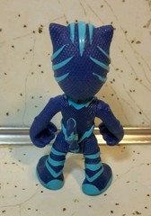 Disney Jr PJ Masks 3.5in Catboy Poseable Figure Blue