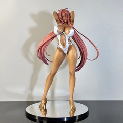 Anime Figure Inspired by Ingrid 1/6 PVC Model Doll Statue Collectible Unbranded