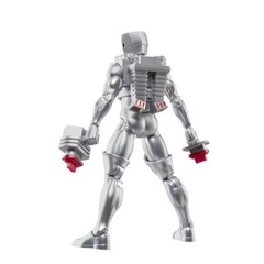 Hasbro Marvel Legends Series Rom The Spaceknight 6″ Action Figure