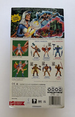 Masters of the Universe Sorceress Retro Action Figure Mattel 2021 Unpunched