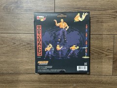 Storm Arena Street Fighter Alpha 3 Evo 2026 Exclusive Charlie Nash Sealed