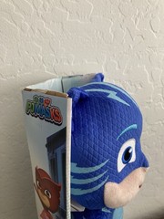 PJ Masks Catboy Sing And Talk Plush Toy
