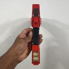 1991 Mighty Morphin Power Rangers Power Gun/Sword Tested