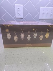 Labubu Timber Workshop Complete Set Popland Exclusive
