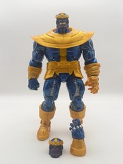 Marvel Legends Series THANOS Walmart Exclusive Figure Complete