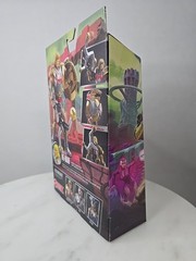 Masters Of The Universe New Eternia Flying Fists He-Man