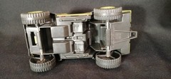 Vintage VAMP Military Jeep 1982 G.I. Joe Multi-Purpose Attack Vehicle Hasbro