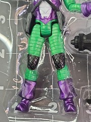 Marvel Epic Hero Series Web-Slinging Showdown 8-Pack GREEN GOBLIN 3.75″ Figure