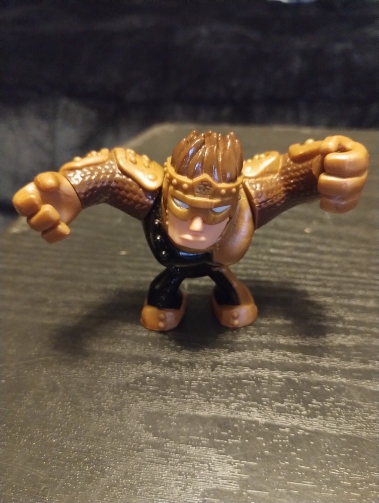 Ninja Kidz TV Action Figure Ninja Mystery Ball 26