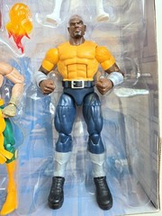 Marvel Legends Amazon Exclusive Defenders 4-Pack Box Set