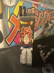 Bandai Dragon Ball Z Dragon Stars Super Saiyan 4 Gogeta 6” Inch Action Figure