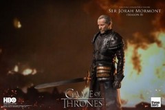 ThreeZero 3Z0141 Game of Thrones Ser Jorah Mormont (Season 8) 1/6 Figure