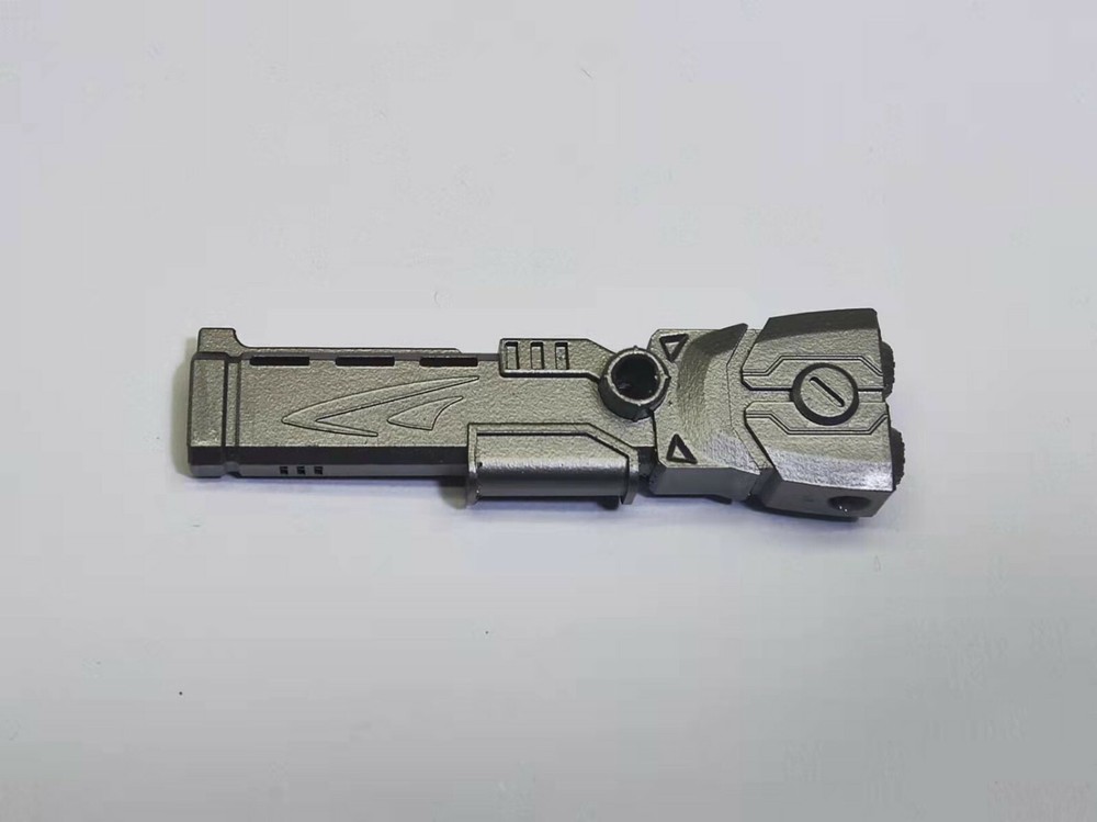 BDT studio BDT-32 weapon upgrade kit for Wreck-Gar,in stock