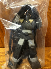 TOEI Banpresto Premium Club Real Robo Series Set of 4