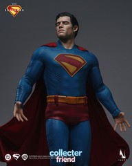 New INART Ag-A021 Super Man 2025 Collectible Male 1/6 Action Figure Model