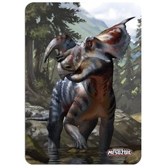 Beasts of The Mesozoic: Ceratopsian Series Einiosaurus 1:18 Scale Action Figu…
