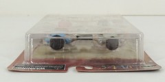 Pulp Fiction Dinner Showdown Box Set Minimates 4-Pack Daimond Select 2014 SEALED