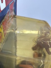 Dragonball Z Maijin Buu Saga with Puppy Bee and Cookie Action Figure