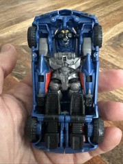 Hasbro Transformers Prime Robots In Disguise Deluxe Autobot Hot Shot Complete