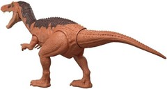 Interactive Baryonyx Dinosaur Figure: Multi-Direction Attack