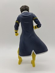 McFarlane DC Static Shock New 52 7″ Scale Action Figure