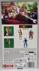 Masters of the Universe SHE-RA Princess 5.5″ Figure MOTU Origins Cartoon JBM76