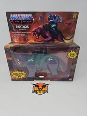 MOTU Panthor