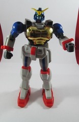 2001 Bandai Mobile Suit Gundam Maxter 7″ Action Figure