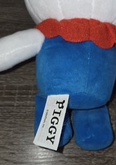 PIGGY Clowny Clown Series 1 Collectible Plush Roblox PhatMojo 8″