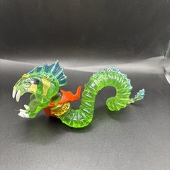 Rare Treasure X Kings Gold Mystical Beast “KRAKENBITE” By Moose Enterprise