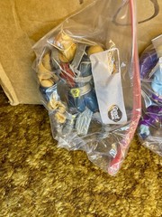 Huge Lot of 42 MOTU LOOSE Action Figures! Origins! Masterverse! Complete Figures