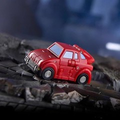 DR.WU DW-E37&E38 LEAP PULSE GUN E39 WHEEL HUB MINI Action Figure 5cm 2people/set