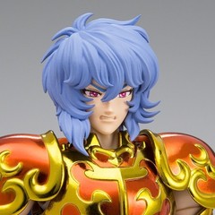 Siren Sorrento Saint Seiya Myth Cloth Ex 18 Cm Bandai Tamashii Nations