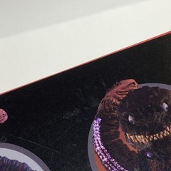 Nendoroid Godzilla Resurgence Godzilla (2016) Good Smile Company Japan h 3.9 in