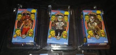 NECA Series 1 BEN COOPER COSTUME KIDS Figures Complete Set NIB In protective cas