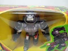 NEW SEALED OG Transformers Beast Wars Optimus Primal 1996 Kenner Vintage