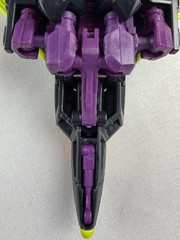 2001 Hasbro Wind Sheer Transformers RID Robots In Disguise Deluxe Basic 4″