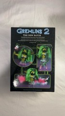 NECA Gremlins 2 New Batch Ultimate Greta Female Gremlin 7″ Figure NIB