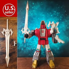 Feet Gap Fillers for Transformers Studio Series SS 86-07 Slug Slag Upgrade Kit