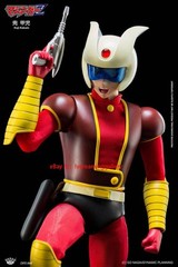 KingArts KA DFS068 Mazinger Z Koji Kabuto 1/9 Limited Collector Action Figure