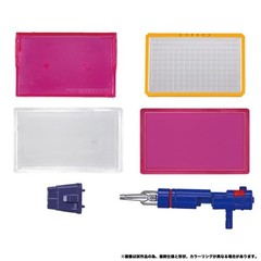 Soundwave & Laserbeak Transformers Masterpiece MPG-19 -IN STOCK