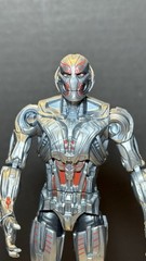Marvel Legends The First 10 Years Ultron 8″ Action Figure