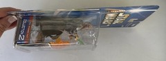 NEW Star Wars AOTC Saesee Tiin Jedi Master Hasbro 2002 #20